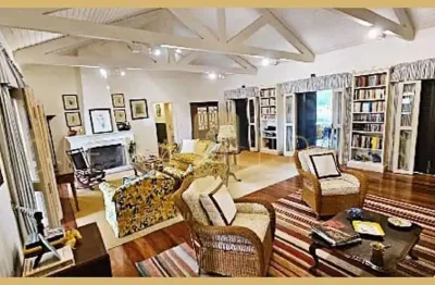 Chácara / sítio com 6 quartos à venda no Campo Verde, Ibiúna 