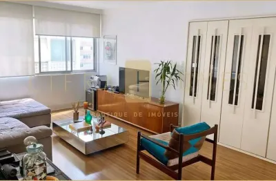 Apartamento residencial à venda, itaim bibi, são paulo - ap1395.