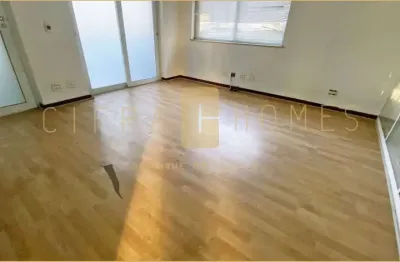 Casa para alugar na Rua Bento de Andrade, Moema, São Paulo