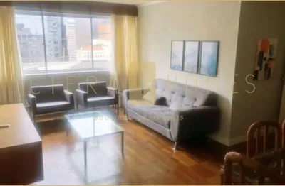 Apartamento residencial para locação, paraíso, são paulo - ap1408.