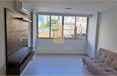 Apartamento residencial para locação, itaim bibi, são paulo - ap1434.