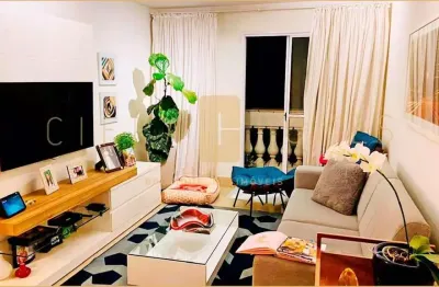 Apartamento Residencial à venda, Bela Vista, São Paulo - AP1438.