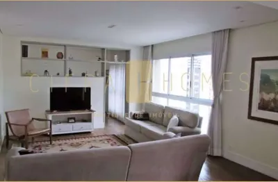 Apartamento Residencial à venda, Paraíso, São Paulo - AP1443.