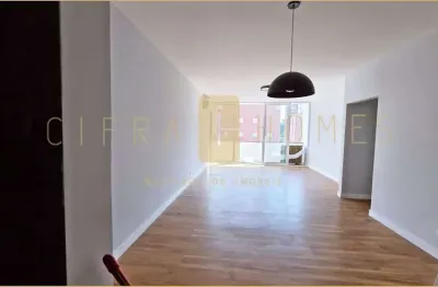 Apartamento residencial para locação, cerqueira césar, são paulo - ap1451.