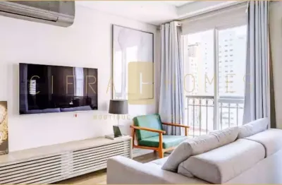 Studio residencial à venda, jardim américa, são paulo - st0051.