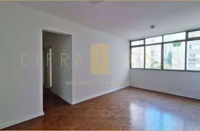 Apartamento residencial para locação, jardim paulista, são paulo - ap1458.