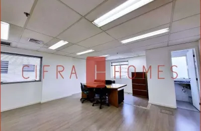 Sala comercial à venda, jardim paulista, são paulo - sa0110.