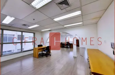 Sala comercial à venda, jardim paulista, são paulo - sa0110.