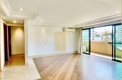 Apartamento Residencial para venda e locação, Vila Mariana, São Paulo - AP1471.