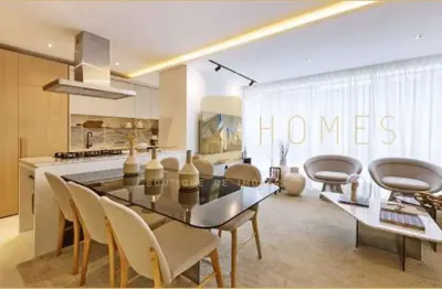 Apartamento residencial à venda, jardim paulista, são paulo - ap1474.