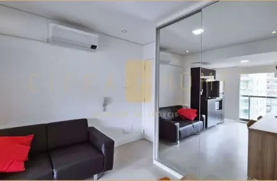 Studio residencial para venda e locação, jardim paulista, são paulo - st0064.