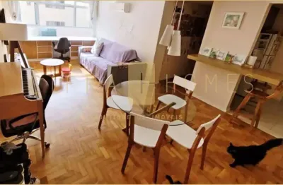 Apartamento residencial à venda, alto de pinheiros, são paulo - ap1479.