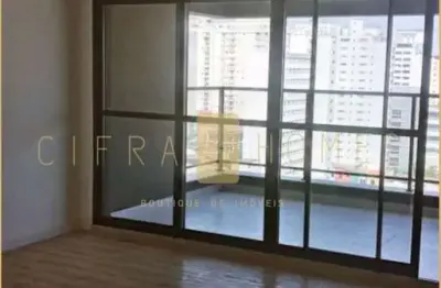 Apartamento residencial à venda, pinheiros, são paulo - ap1481.