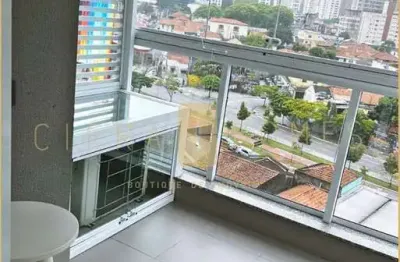 Kitnet / Stúdio à venda na Rua Fernão Dias, Pinheiros, São Paulo