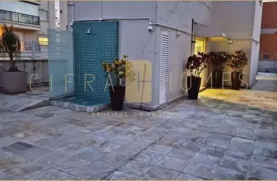 Apartamento residencial à venda, indianópolis, são paulo - ap1495.