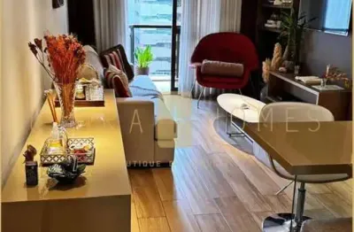 Apartamento residencial para locação, jardim paulista, são paulo - ap1497.