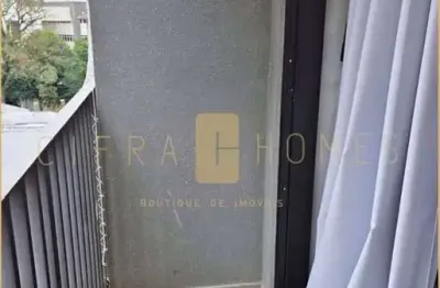 Studio residencial para locação, vila mariana, são paulo - st0079.