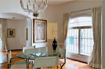 Apartamento residencial à venda, jardins, são paulo - ap1536.