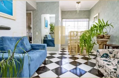 Apartamento residencial à venda, moema, são paulo - ap1541.