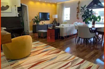 Apartamento residencial à venda, jardins, são paulo - ap1554.