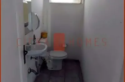 Casa Residencial para locação, Paraíso, São Paulo - CA0056.