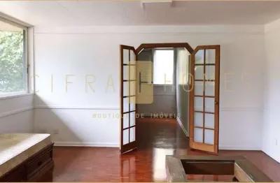 Apartamento residencial para venda e locação, jardim europa, são paulo - ap1570.