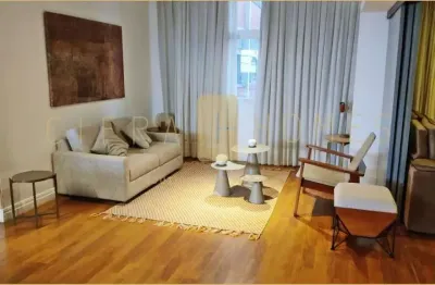 Apartamento residencial para locação, jardim paulista, são paulo - ap1578.