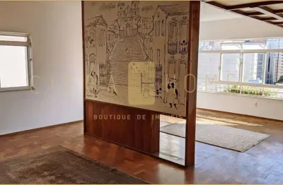 Apartamento residencial à venda, bela vista, são paulo - ap1581.