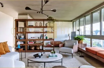 Apartamento residencial para venda e locação, itaim bibi, são paulo - ap1582.