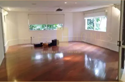 Apartamento residencial para locação, itaim bibi, são paulo - ap1588.