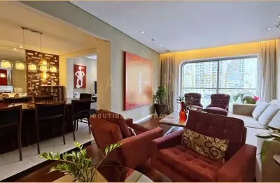 Apartamento residencial à venda, jardim paulista, são paulo - ap1594.