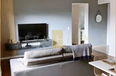 Apartamento residencial para locação, vila olímpia, são paulo - ap1603.