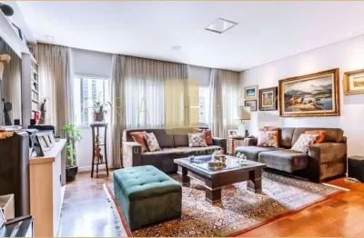 Apartamento residencial à venda, jardim paulista, são paulo - ap1611.