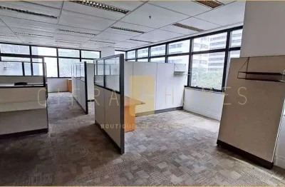 Conjunto comercial para locação, cerqueira césar, são paulo - cj0008.