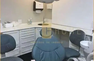 Conjunto comercial à venda, jardim paulista, são paulo - cj0016.