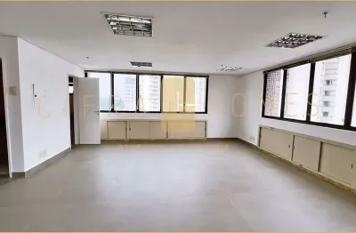 Conjunto comercial para venda e locação, campo belo, são paulo - cj0031.