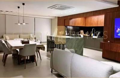 Cobertura Residencial à venda, Alto da Lapa, São Paulo - CO0024.