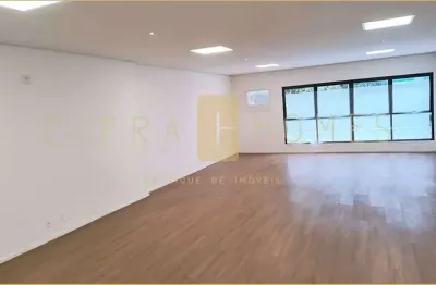 Conjunto comercial para locação, higienópolis, são paulo - cj0043.