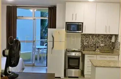 Apartamento com 1 dormitório à venda, 40 m² por r$ 498.000,00 - bela vista - são paulo/sp