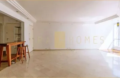 Apartamento residencial para locação, vila olímpia, são paulo - ap0978.