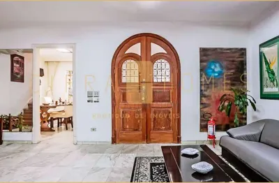 Casa comercial à venda, 635 m² - jardim américa - são paulo/são paulo