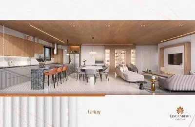 Lançamento de 230 m² com três suítes, hall privativo e infraestrutura completa em área nobre dos jardins