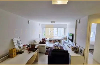 Apartamento Iluminado de 50m² com Lazer na Cobertura e Excelente Conexão aos Serviços dos Jardins