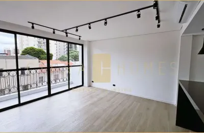 Apartamento com 2 dormitórios à venda, 90 m² por r$ 1.441.600,00 - pinheiros - são paulo/sp