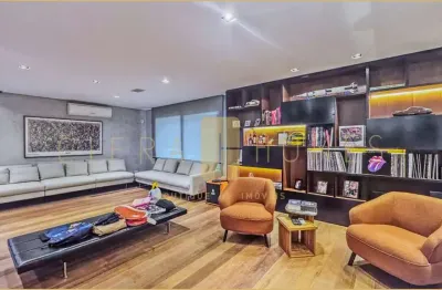 Sobrado com 5 dormitórios à venda, 520 m² por r$ 35.000.000,00 - jardim europa - são paulo/sp
