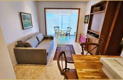 Apartamento com 1 dormitório para alugar, 48 m² por r$ 6.590/mês - jardim paulista - são paulo/sp