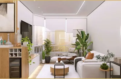 Apartamento com 2 dormitórios à venda, 72 m² por r$ 2.000.000 - itaim bibi - são paulo/sp