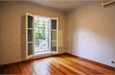 Sobrado com 6 dormitórios à venda, 538 m² por R$ 3.990.000 - Vila Madalena - São Paulo/SP