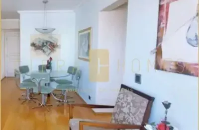 Apartamento com 2 dormitórios para alugar, 65 m² por R$ 6.095,00/mês - Perdizes - São Paulo/SP