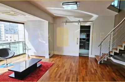 Apartamento Duplex com 3 dormitórios para alugar, 270 m² por R$ 30.612,00/mês - Jardim Paulista - São Paulo/SP